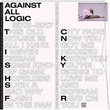 Nicolas Jaar - Against All Logic - 2017-2019