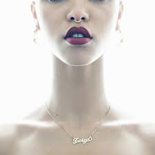 FKA Twigs - EP2 (12")