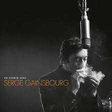 Serge Gainsbourg - En Studio Avec Serge Gainsbourg