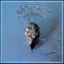 The Eagles - Their Greatest Hits 1971-75