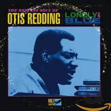 Otis Redding - Lonely & Blue: The Deepest Soul Of Otis Redding