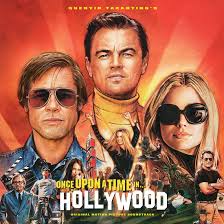 Once Upon a Time In Hollywood - OST