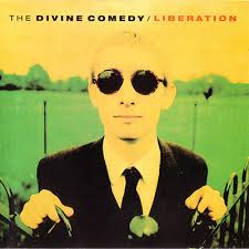 The Divine Comedy - Liberation
