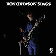 Roy Orbison - Roy Orbison Sings