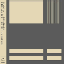 Horsebeach - Beauty and Sadness