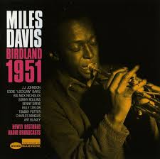 Miles Davis - At Birdland