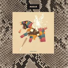 Madlib - Pinata Instrumentals