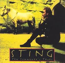 Sting - Ten Summoner's Tale