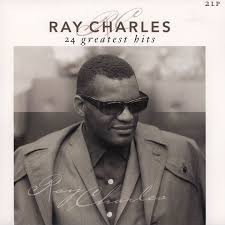 Ray Charles - 24 Greatest Hits