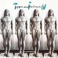 Tin Machine ‎– Tin Machine II