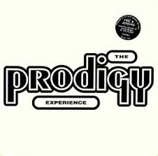 The Prodigy - Experience