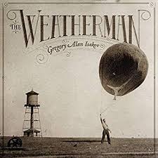 Gregory Alan Isakov - Weatherman