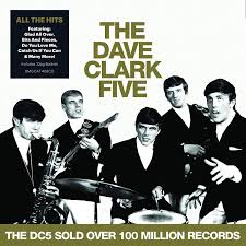 The Dave Clarke 5 - All The Hits