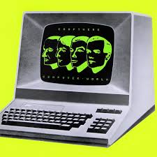 Kraftwerk - Computer World