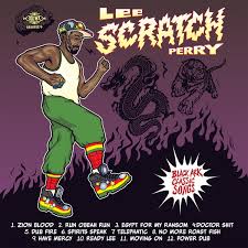 Lee Scratch Perry - Black Ark Classic Songs