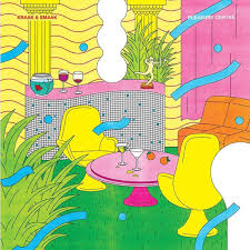 Kraak and Smaak - Pleasure Centre