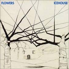 Icehouse - Flowers