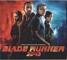 Blade Runner 2049 - Original Soundtrack