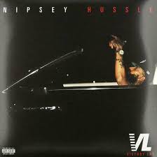 Nipsey Hussle - Victory Lap