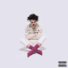 YUNGBLUD - 21th Century Liability
