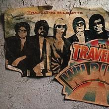 Travelling Wilburys - Volume 1