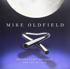 Mike Oldfield - Moonlight Shadow: The Collection