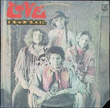 Love - Four Sail