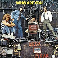The Who - Who are you