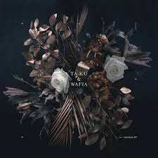 Median EP - Ta-Ku And Wafia