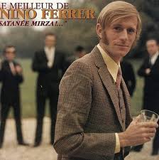 Nino Ferrer - Satanee Mirza