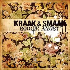 Kraak & Smaak - Boogie Angst