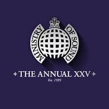 Ministry of Sound - The Annual XXV