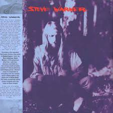 Steve Warner - Self Titled