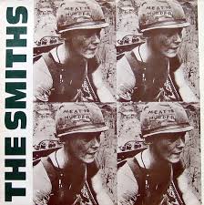 The Smiths - Meat Is Murder