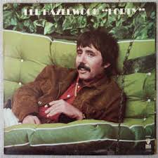 Lee Hazlewood - Forty