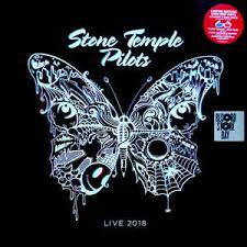 Stone Temple Pilots - Stone Temple Pilots