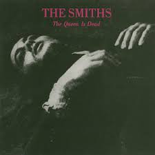The Smiths - The Queen Is Dead (12" Single)