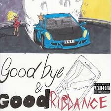 Juice Wrld - Goodbye And Good Riddance
