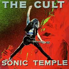 The Cult - Sonic Temple (30th Anniversary Pressing)