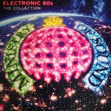 Ministry of Sound - Electronic 80s