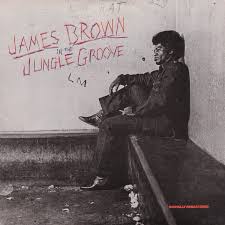 James Brown - In The Jungle Groove