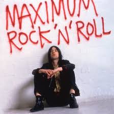 Primal Scream - Maximum Rock n Roll Volume 2