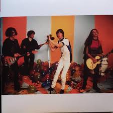 Primal Scream - Maximum Rock n Roll