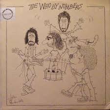 The Who - By Numbers