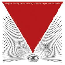 Foxygen - We Are The 21st Century Ambassadors Of Peace And Magic