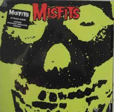 Misfits - Misfits