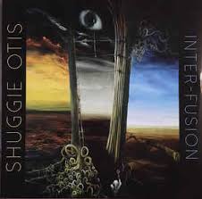 Shuggie Otis - Inter Fusion