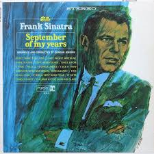 Frank Sinatra - September of my Years