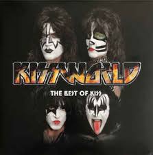 Kiss - Kissworld: The Best Of Kiss