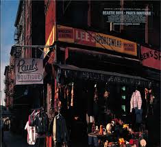Beastie Boys - Paul's Boutique (2LP)